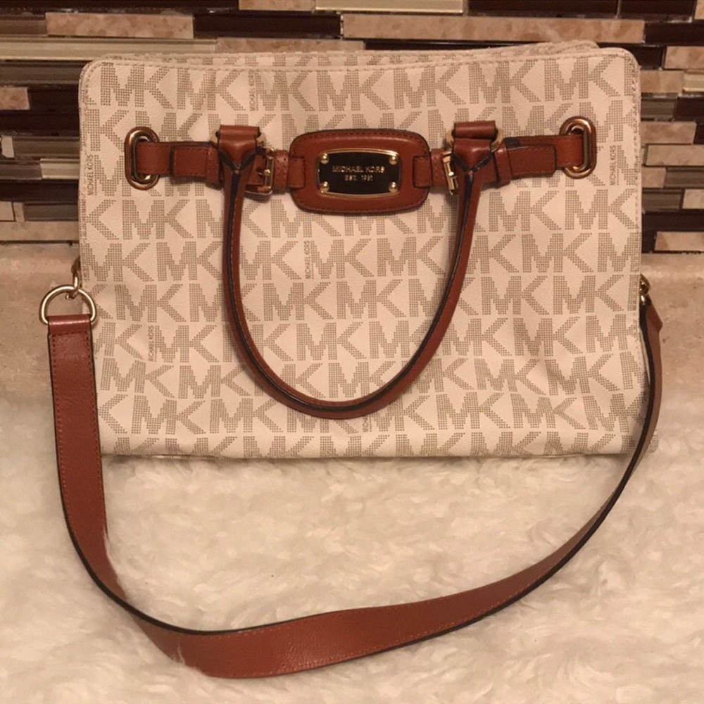 Mk handbag